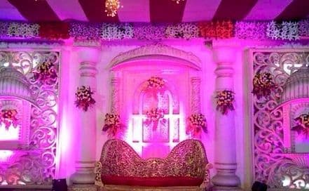 Swagatam Party Lawn DLF Phase II Photo Swagatam Party Lawn DLF Phase II AC Banquet Hall in DLF Phase II