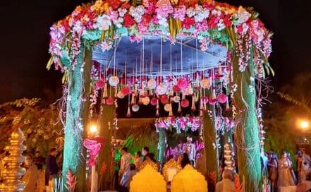 Swagath Bageecha Restaurant Malad Photo Swagath Bageecha Restaurant Malad AC Banquet Hall in Malad