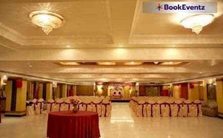 Swagath Marriage Hall Ameerpet Photo Swagath Marriage Hall Ameerpet AC Banquet Hall in Ameerpet