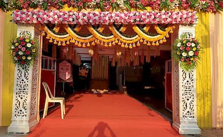 Swami Nityanand Hall Sion Photo Swami Nityanand Hall Sion AC Banquet Hall in Sion