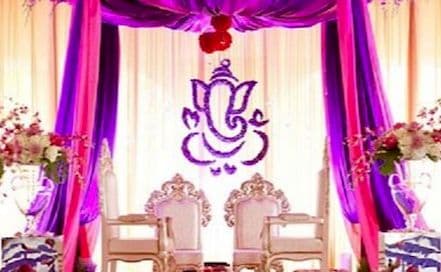 Swarna Banquets Vasai Photo Swarna Banquets Vasai AC Banquet Hall in Vasai