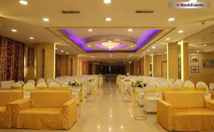 Swarna Banquets Vasai Photo Swarna Banquets Vasai AC Banquet Hall in Vasai