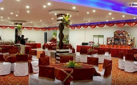 Swarnamani Banquet Dum Dum Photo Swarnamani Banquet Dum Dum AC Banquet Hall in Dum Dum