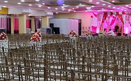 Swastik Banquet Hall Dombivali Photo Swastik Banquet Hall Dombivali AC Banquet Hall in Dombivali