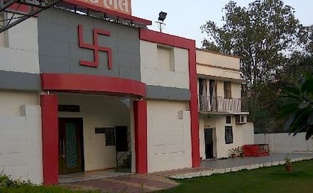 Swastik Banquet Hall And Party Plot Thaltej Photo Swastik Banquet Hall And Party Plot Thaltej AC Banquet Hall in Thaltej