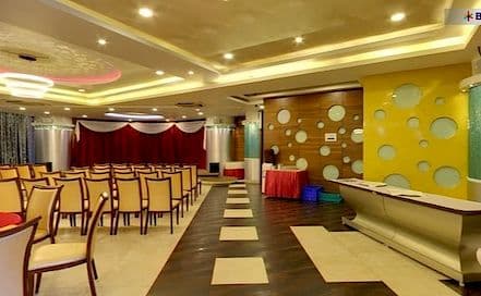 Swathi Galaxy Banquet Hall Naagarabhaavi Photo Swathi Galaxy Banquet Hall Naagarabhaavi AC Banquet Hall in Naagarabhaavi