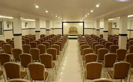 Swathi Hospitality Services Private Limited Nagarur Photo Swathi Hospitality Services Private Limited Nagarur AC Banquet Hall in Nagarur