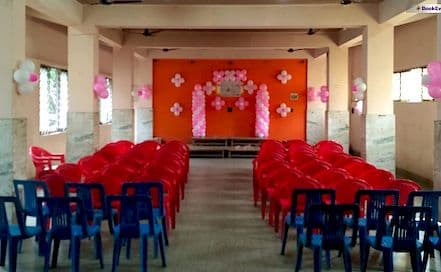 Swathishree Party Hall Malleshwaram Photo Swathishree Party Hall Malleshwaram AC Banquet Hall in Malleshwaram