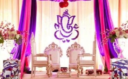 Swati NDMC Barat Ghar Connaught Place Photo Swati NDMC Barat Ghar Connaught Place AC Banquet Hall in Connaught Place