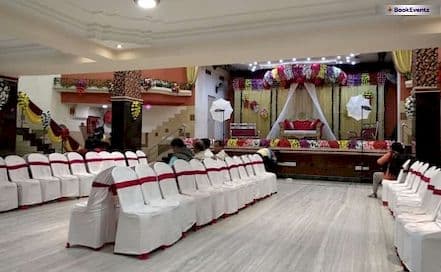 Swayamwar Banquet Hall Baguiati Photo Swayamwar Banquet Hall Baguiati AC Banquet Hall in Baguiati