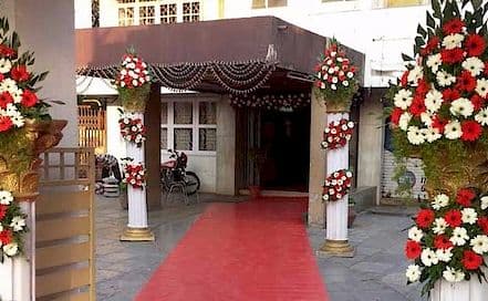 Swayamwar Sabhagriha Hall Dombivali Photo Swayamwar Sabhagriha Hall Dombivali AC Banquet Hall in Dombivali
