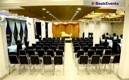 Sweet Hall Kodungaiyur Photo Sweet Hall Kodungaiyur AC Banquet Hall in Kodungaiyur