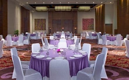 Swissotel Kolkata Rajarhat Photo Swissotel Kolkata Rajarhat Hotel in Rajarhat