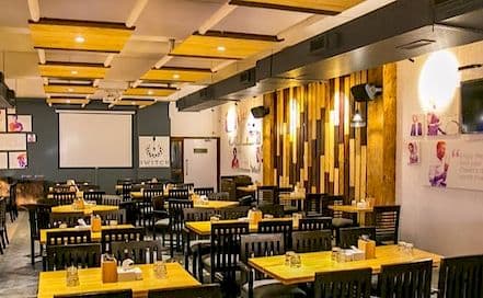 Switch bar and kitchen Malad Photo Switch bar and kitchen Malad Lounge in Malad