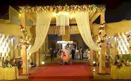 Sylvan Chef Farms & Banquets Vasant Kunj Photo Sylvan Chef Farms & Banquets Vasant Kunj Party Lawns in Vasant Kunj