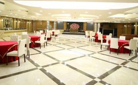 Symphony Banquet Peera Grahi Photo Symphony Banquet Peera Grahi AC Banquet Hall in Peera Grahi
