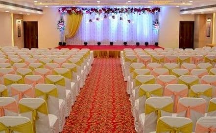 Symphony Banquet Hall Andheri Photo Symphony Banquet Hall Andheri AC Banquet Hall in Andheri