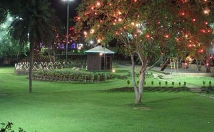 Symphony Park Surajkund Photo Symphony Park Surajkund Party Lawns in Surajkund