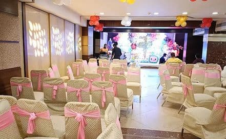 Symphony Pride Celebration Banquet Mulund Photo Symphony Pride Celebration Banquet Mulund AC Banquet Hall in Mulund