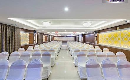 T S Royal Grand Hotel Hosur Road Photo T S Royal Grand Hotel Hosur Road Hotel in Hosur Road