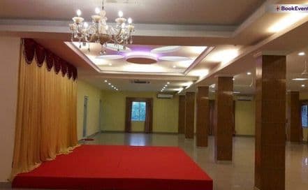 Taasna Grand Hall Karambakkam Photo Taasna Grand Hall Karambakkam AC Banquet Hall in Karambakkam