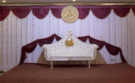 Tabla Banquet Hall Kukatpally Photo Tabla Banquet Hall Kukatpally AC Banquet Hall in Kukatpally
