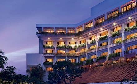 Taj Bengal Alipore Photo Taj Bengal Alipore 5 Star Hotel in Alipore