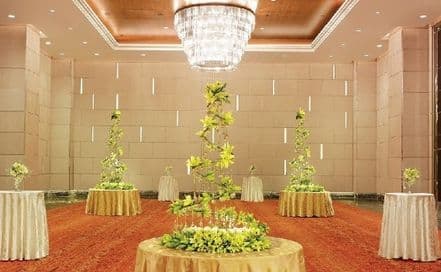 Taj City Centre Sushant Lok Phase 1 Photo Taj City Centre Sushant Lok Phase 1 5 Star Hotel in Sushant Lok Phase 1