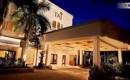 Taj Connemara, Chennai Anna Salai Photo Taj Connemara, Chennai Anna Salai 5 Star Hotel in Anna Salai