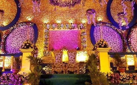 Taj-E-Mayur Subhash Nagar Photo Taj-E-Mayur Subhash Nagar AC Banquet Hall in Subhash Nagar