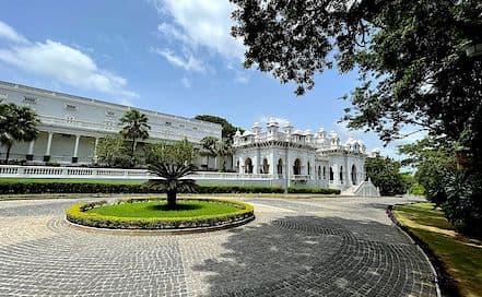 Taj Falaknuma Palace  Falaknuma Photo Taj Falaknuma Palace  Falaknuma 5 Star Hotel in Falaknuma
