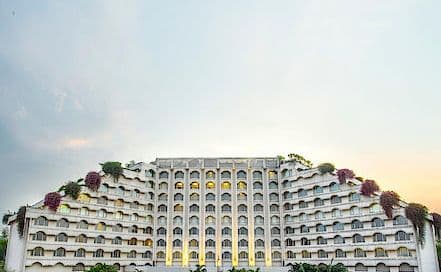 Taj Krishna Banjara Hills Photo Taj Krishna Banjara Hills 5 Star Hotel in Banjara Hills