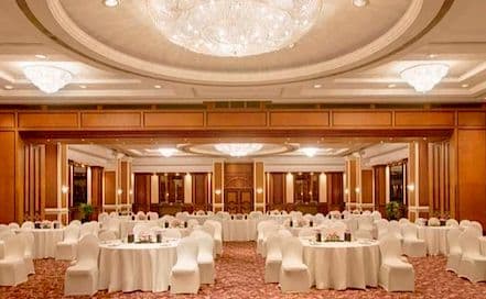 Taj Lands End Mount Mary Bandra Photo Taj Lands End Mount Mary Bandra 5 Star Hotel in Bandra