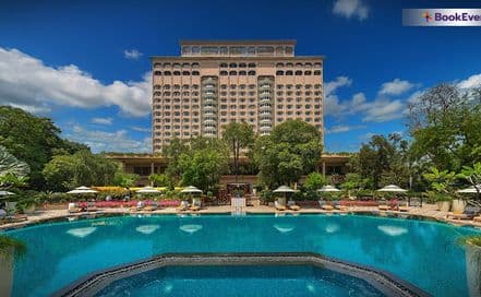 Taj Mahal, New Delhi Man Singh Road Area Photo Taj Mahal, New Delhi Man Singh Road Area 5 Star Hotel in Man Singh Road Area