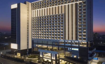 Taj Skyline Shilaj Photo Taj Skyline Shilaj 5 Star Hotel in Shilaj