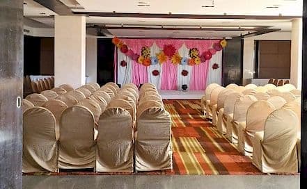 Taj Tristar  Secunderabad Photo Taj Tristar  Secunderabad Hotel in Secunderabad