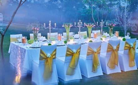 Vivanta New Delhi, Dwarka Dwarka Photo Vivanta New Delhi, Dwarka Dwarka 5 Star Hotel in Dwarka