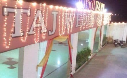 Taj Wedding Farms Indirapuram Photo Taj Wedding Farms Indirapuram Party Lawns in Indirapuram