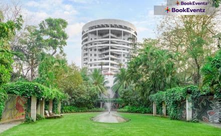 Taj Wellington Mews Colaba Photo Taj Wellington Mews Colaba Hotel in Colaba
