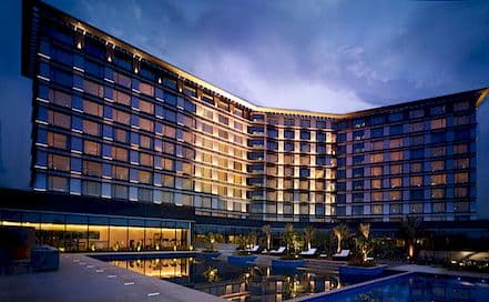 Taj Yeshwantpur Yeshwanthpur Photo  Taj Yeshwantpur Yeshwanthpur 5 Star Hotel in Yeshwanthpur