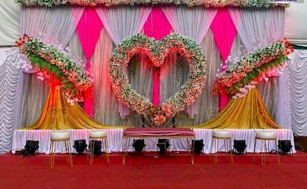 Takshvi Celebrations Lawn Borivali West Photo Takshvi Celebrations Lawn Borivali West Party Lawns in Borivali West