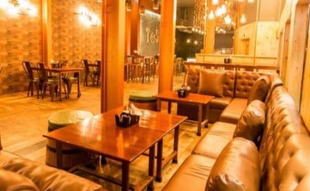 Tales and Spirits Connaught Place Photo Tales and Spirits Connaught Place Lounge in Connaught Place