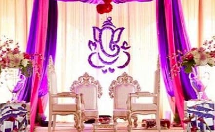 Talmiki Wadi Hall Tardeo Photo Talmiki Wadi Hall Tardeo AC Banquet Hall in Tardeo