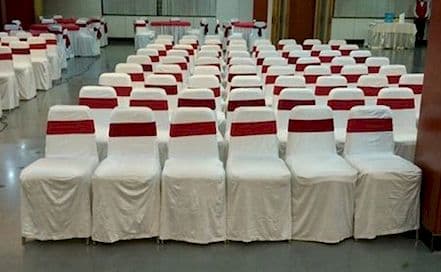 Tamarind Party Hall Banaswadi Photo Tamarind Party Hall Banaswadi AC Banquet Hall in Banaswadi