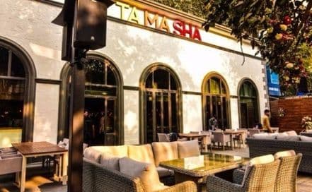 Tamasha Connaught Place Photo Tamasha Connaught Place Lounge in Connaught Place