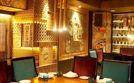 Tanatan Juhu Photo Tanatan Juhu Lounge in Juhu