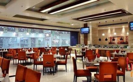 Tangerine @ Mahagun Sarovar Portico Vaishali Photo Tangerine @ Mahagun Sarovar Portico Vaishali null in Vaishali