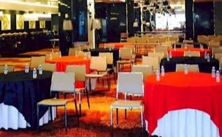 Tangerine Royale Banquets Salt lake Photo Tangerine Royale Banquets Salt lake AC Banquet Hall in Salt lake