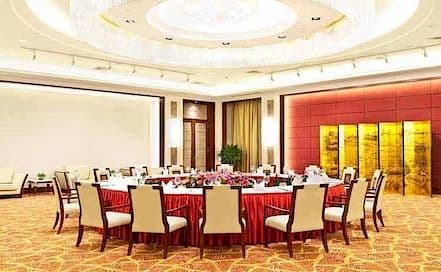 Tania Villa Baranagar Photo Tania Villa Baranagar AC Banquet Hall in Baranagar