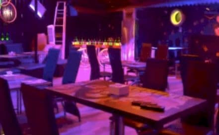 Tanki Bar + Kitchen Kopar Khairane Photo Tanki Bar + Kitchen Kopar Khairane Lounge in Kopar Khairane